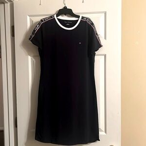 Tommy Hilfiger T-Shirt Dress